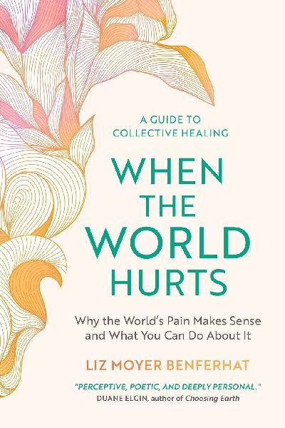 When the World Hurts: Why the Worlds Pain Makes Sense-and What You Can Do About It