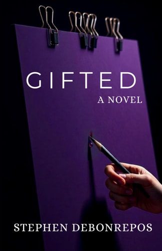 Gifted A Novel