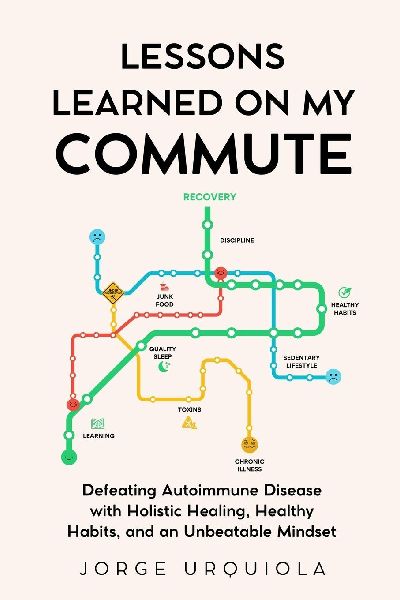 Lessons Learned on My Commute