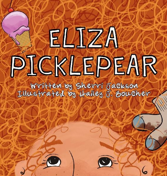 Eliza Pickelpear