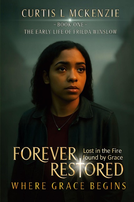 Forever Restored: Where Grace Begins