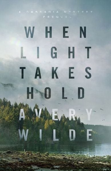 When Light Takes Hold