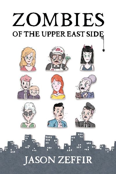 Zombies of the Upper East Side