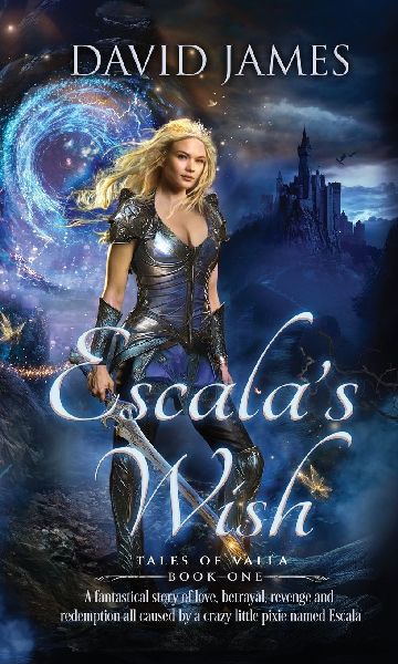 Escalas Wish