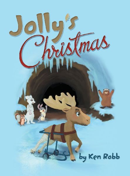 Jollys Christmas