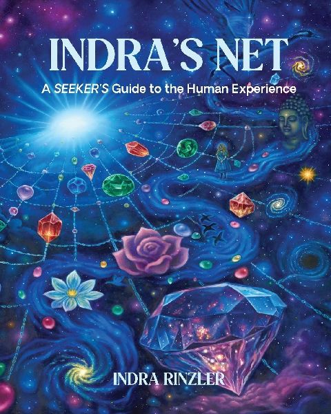 Indras Net: A SEEKERS Guide to the Human Experience