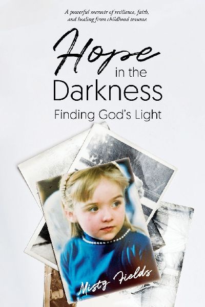 Hope in the Darkness: Finding God's Light