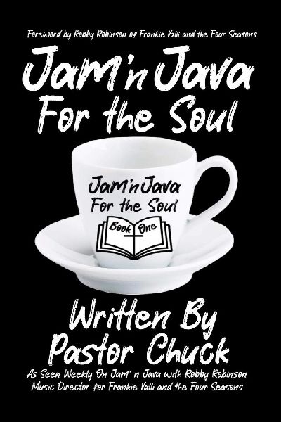 Jam n Java For the Soul: Book One
