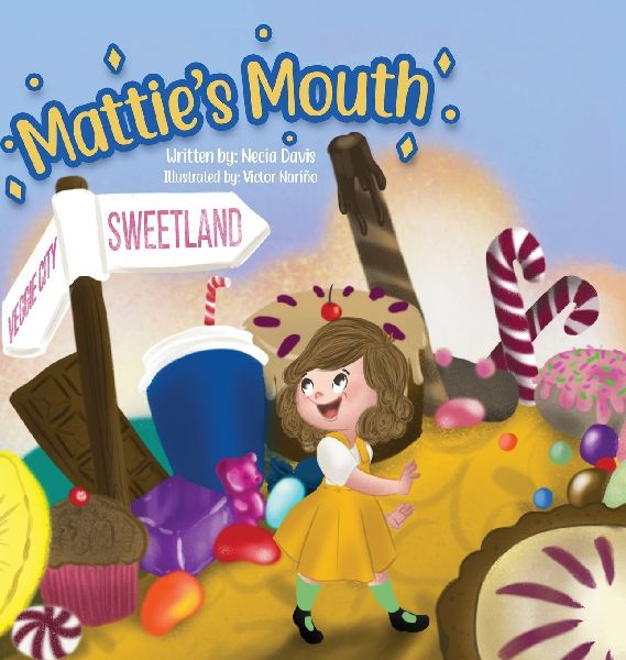 Matties Mouth