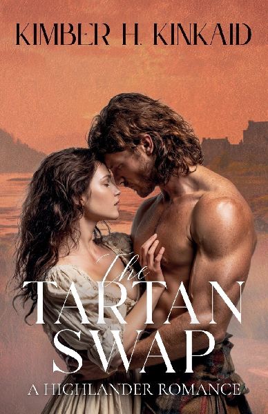 The Tartan Swap: A Highlands Romance Novel