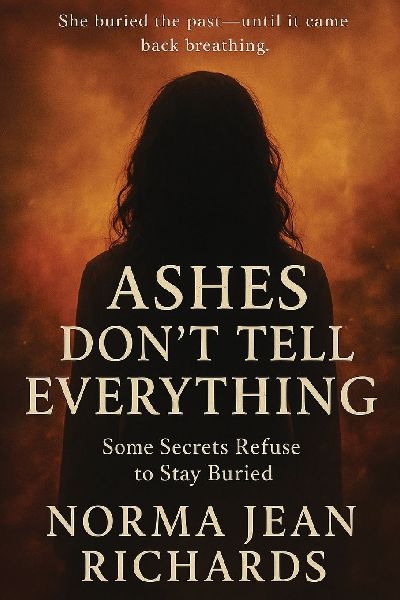 Ashes Dont Tell Everything: Some Secrets Refuse to Stay Buried