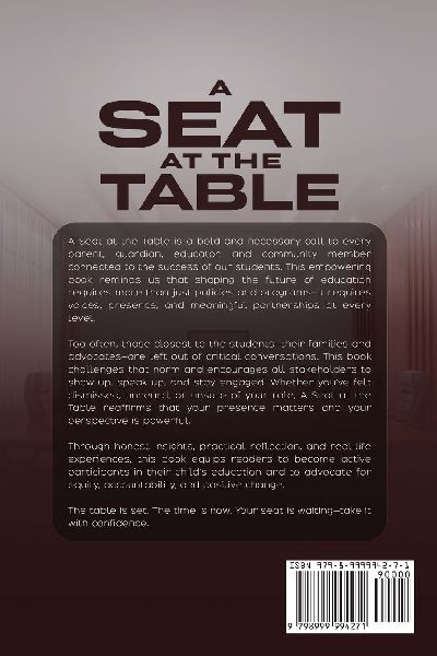 A Seat At The Table