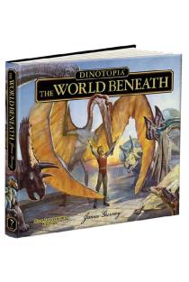 Dinotopia: The World Beneath