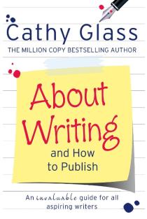 About Writing and How to Publish