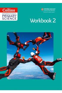 Collins International Primary Science - Workbook 2