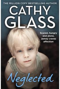 Neglected: Scared, Hungry and Alone, Jamey Craves Affection