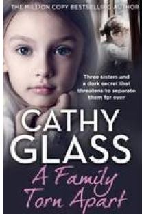 A Family Torn Apart: Three Sisters and a Dark Secret That Threatens to Separate Them for Ever