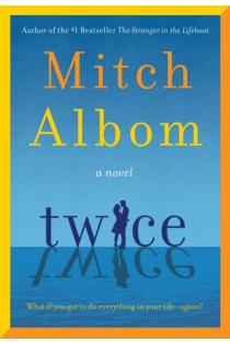 Twice: A Novel