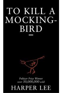 To Kill a Mockingbird