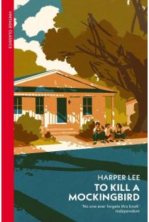 To Kill a Mockingbird