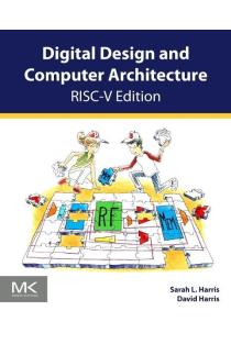 Digital Design and Computer Architecture, RISC-V Edition
