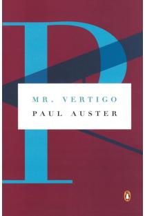 Mr. Vertigo