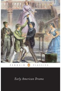 Early American Drama