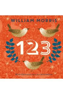 William Morris 123