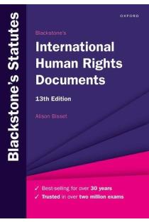 Blackstones International Human Rights Documents