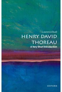 Henry David Thoreau: A Very Short Introduction