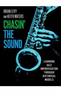 Chasin the Sound: Learning Jazz Improvisation through Historical Models