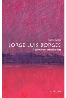 Jorge Luis Borges: A Very Short Introduction