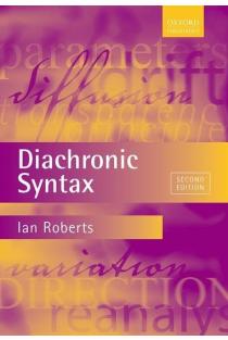 Diachronic Syntax