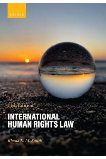 International Human Rights Law
