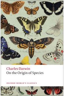 On the Origin of Species