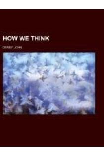 How We Think