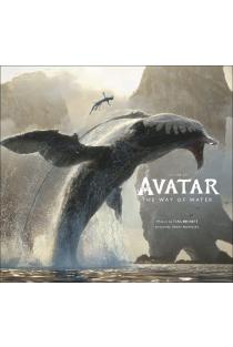 The Art of Avatar The Way of Water