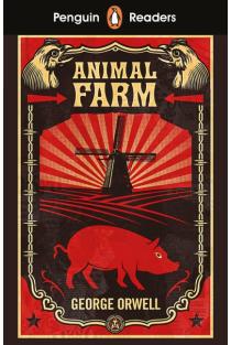 Penguin Readers Level 3: Animal Farm (ELT Graded Reader)