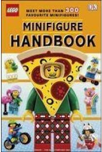 LEGO Minifigure Handbook
