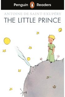 Penguin Readers Level 2: The Little Prince (ELT Graded Reader)