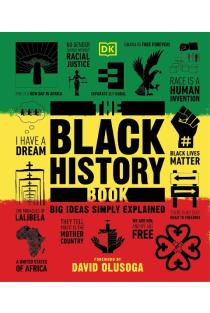 The Black History Book: Big Ideas Simply Explained
