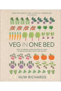 Veg in One Bed New Edition