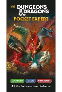 Dungeons & Dragons Pocket Expert