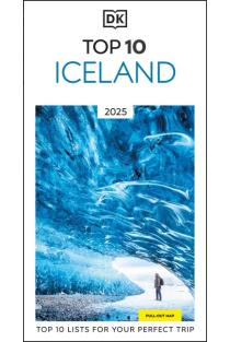 DK Top 10 Iceland