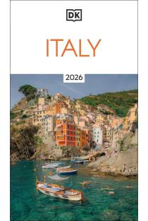 DK Italy: Must-See Sights. Culture & History. Detailed Maps & Tours. Covers Rome, Florence, Naples, Venice, & more