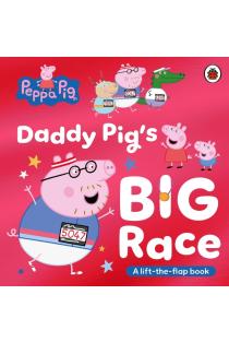 Peppa Pig: Daddy Pigs Big Race
