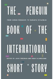 The Penguin Book of the International Short Story