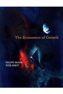 The Economics of Growth