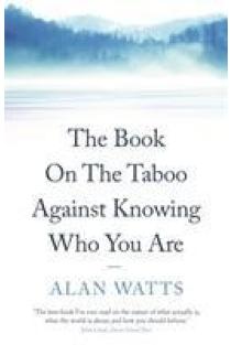 The Book on the Taboo Against Knowing Who You Are