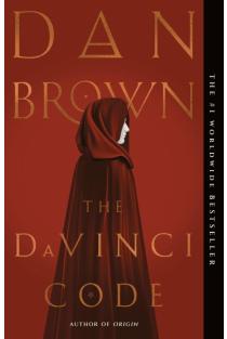 The Da Vinci Code. Movie Tie-In: A Novel